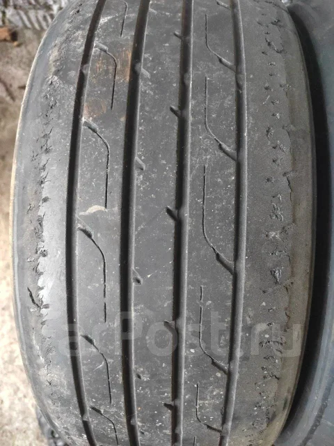 Toyo NanoEnergy R41. ������, 2016 ���, �/�, ����� 40 % ����