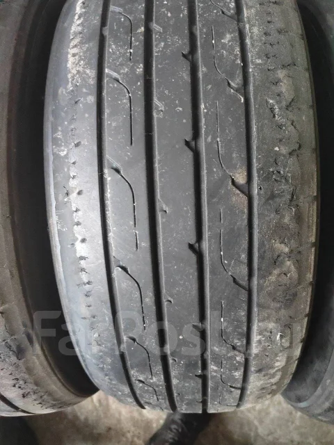Toyo NanoEnergy R41. ������, 2016 ���, �/�, ����� 40 % ����