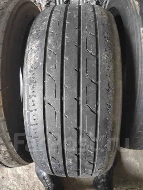Toyo NanoEnergy R41. ������, 2016 ���, �/�, ����� 40 % ����