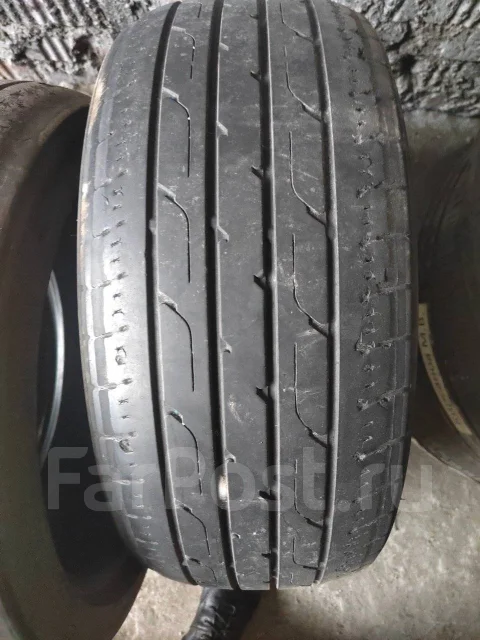 Toyo NanoEnergy R41. ������, 2016 ���, �/�, ����� 40 % ����