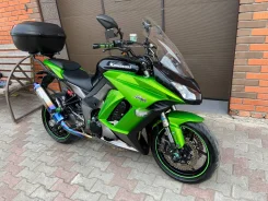 Kawasaki Ninja 1000. 1 000����. ��., ��������, ���������, ��� ������� ����