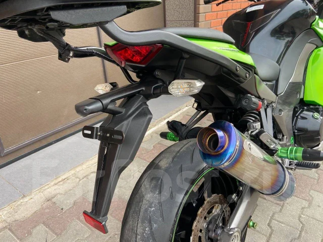 Kawasaki Ninja 1000. 1 000����. ��., ��������, ���������, ��� ������� ����