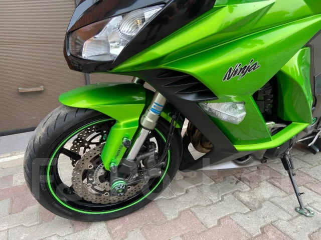 Kawasaki Ninja 1000. 1 000����. ��., ��������, ���������, ��� ������� ����