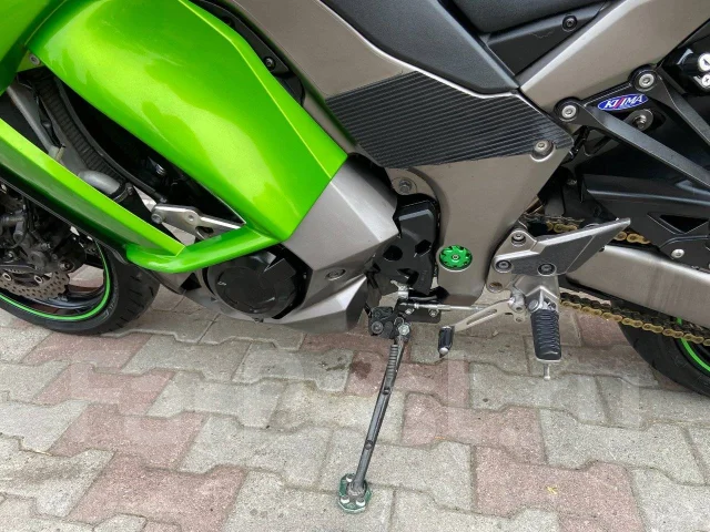 Kawasaki Ninja 1000. 1 000����. ��., ��������, ���������, ��� ������� ����