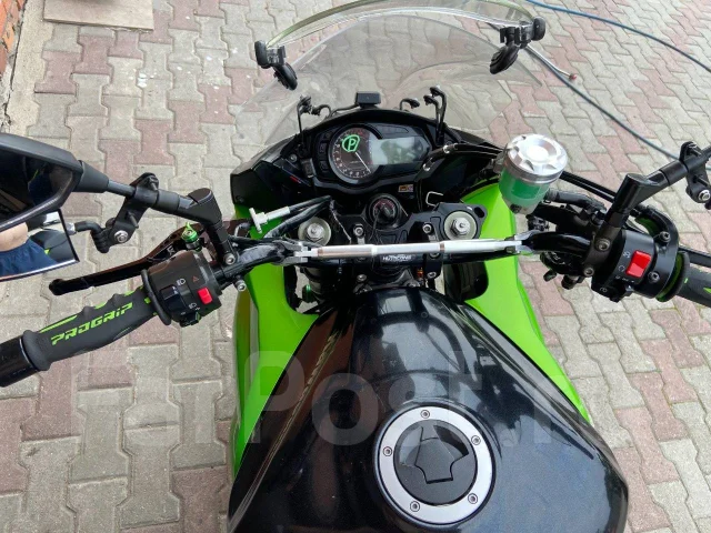 Kawasaki Ninja 1000. 1 000����. ��., ��������, ���������, ��� ������� ����