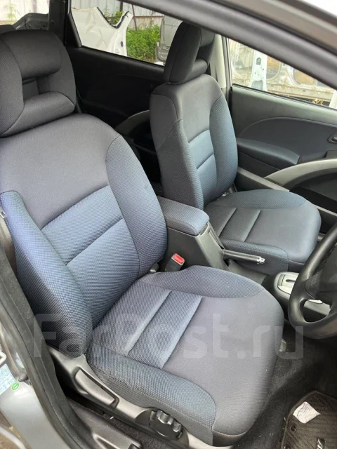 Honda Airwave. GJ2, LA 15A ����