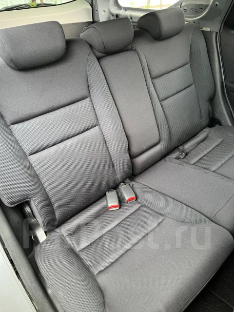 Honda Airwave. GJ2, LA 15A ����