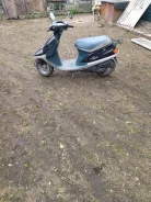 Honda Tact AF-24. 49����. ��., ��������, ��� ���, ������ �� �� ����