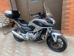 Honda NC 700XA. 700����. ��., ��������, ���������, ��� ������� ����