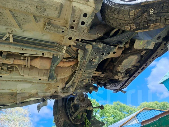Nissan Wingroad ����