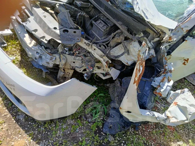 Nissan Wingroad ����
