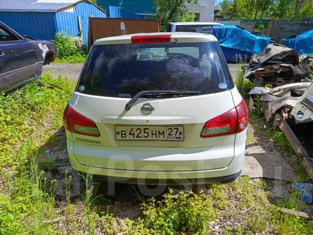 Nissan Wingroad ����
