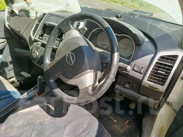 Nissan Wingroad ����