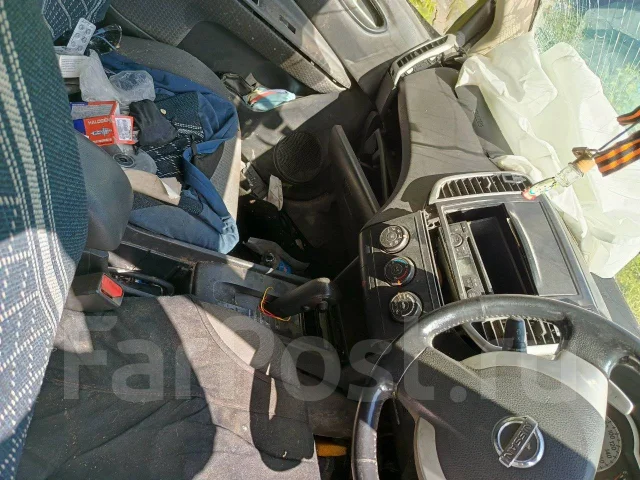 Nissan Wingroad ����