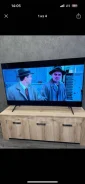 Samsung UE58TU7160. LED ����