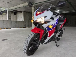 Honda CBR 400R. 400����. ��., ��������, ���������, ��� ������� ����