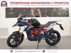 BMW G 310 GS. 310����. ��., ��������, ���������, ������ �� �� ����