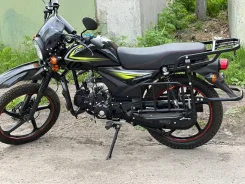 Alpha Sport 125. 125����. ��., ��������, ��� ���, ��� ������� ����