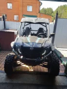 CFMoto Z8. ��������, ��, �� ����