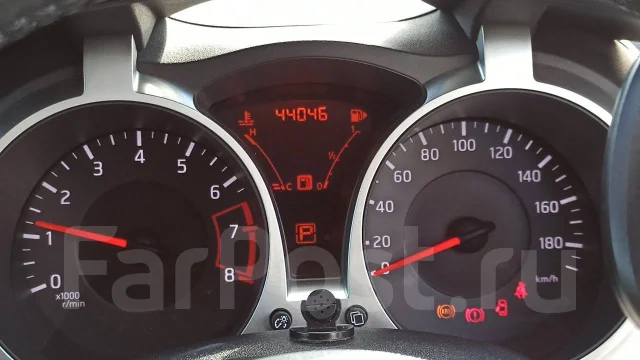 Nissan Juke. YF15, HR15 ����
