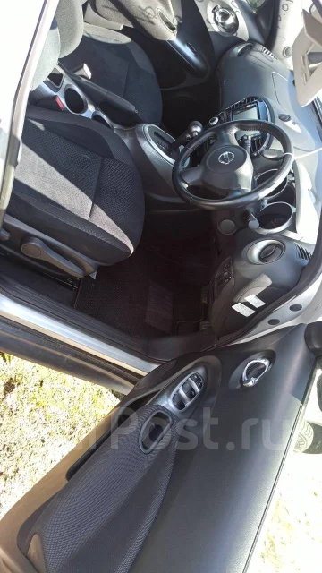 Nissan Juke. YF15, HR15 ����