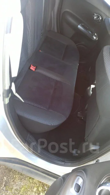 Nissan Juke. YF15, HR15 ����