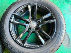 Kelleners Sport. 7.0x16", 5x120, ET33 