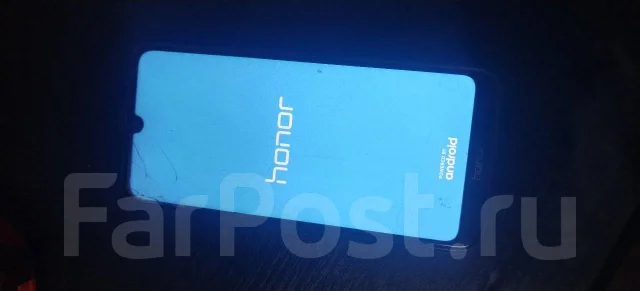Honor 8A. �/�, ����� ����