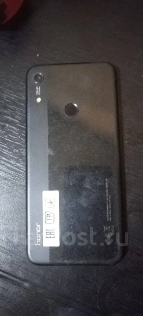 Honor 8A. �/�, ����� ����
