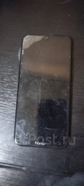 Honor 8A. �/�, ����� ����