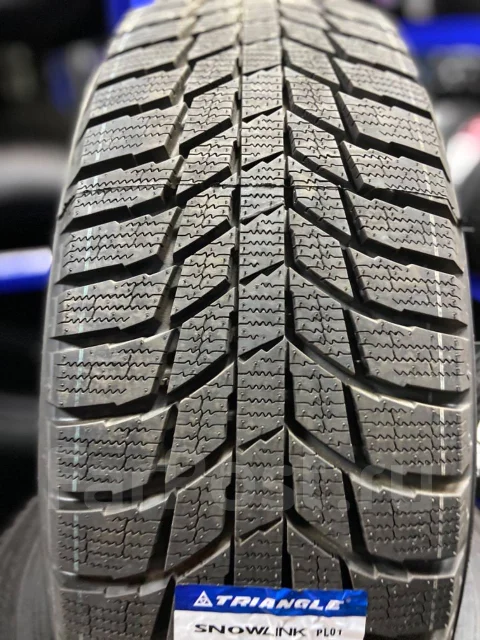 Triangle Snowlink PL01. ������, ��� �����, 2023 ���, ����� ����