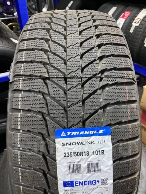 Triangle Snowlink PL01. ������, ��� �����, 2023 ���, ����� ����