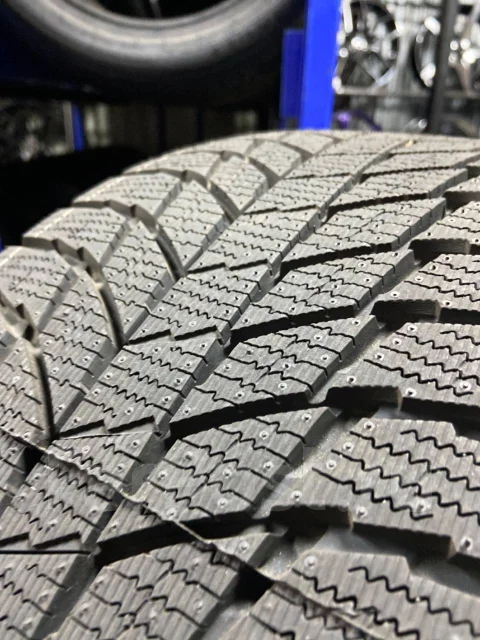 Triangle Snowlink PL01. ������, ��� �����, 2023 ���, ����� ����