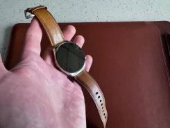 Xiaomi Watch S1 Pro. GPS, NFC, SIM-�����, IP67, IP68 ����