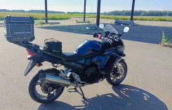 Suzuki GSF 1250SA Bandit. 1 250����. ��., ��������, ���������, ��� ������� ����