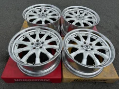 Work Schwert. 9.0/10.0x20", 5x112, ET38/45, �� 66,6���. ����