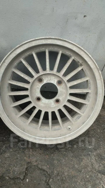 Asahi Tec. 6.0x15", �� 75���. ����