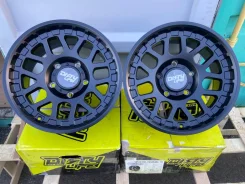 Dirty Life. 9.0x17", 5x150, ET15, �� 110���. ��� ����� �� ������������ ����