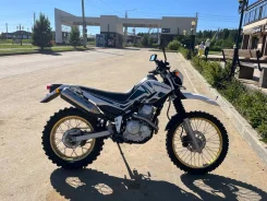 Yamaha XT 250. 250����. ��., ��������, ���������, ��� ������� ����