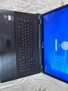DNS. 17.3", 2,4����, ��� 4 ��, ���� 4���, WiFi: 1, Bluetooth: 1, ����������� �� 1��. ����