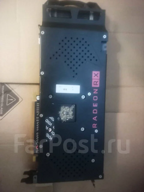Radeon RX 470 ����