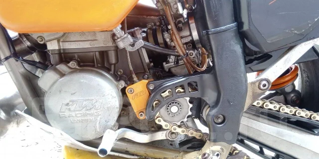 KTM 250 EXC. 250����. ��., ��������, ���������, ������ �� �� ����