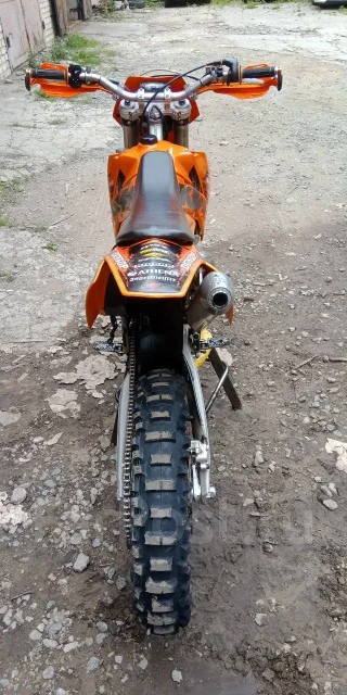 KTM 250 EXC. 250����. ��., ��������, ���������, ������ �� �� ����