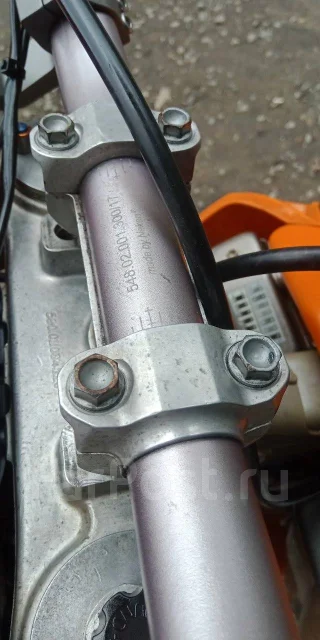 KTM 250 EXC. 250����. ��., ��������, ���������, ������ �� �� ����