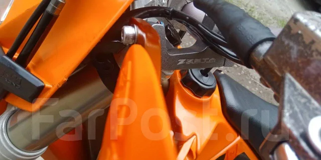 KTM 250 EXC. 250����. ��., ��������, ���������, ������ �� �� ����