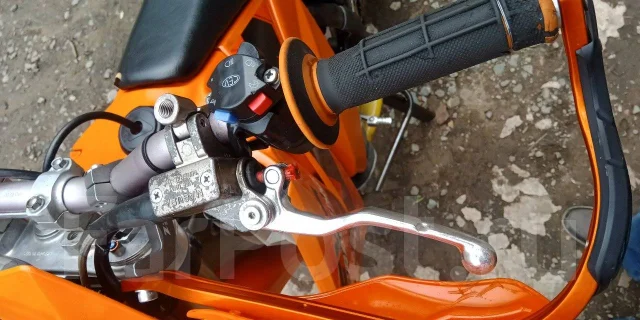 KTM 250 EXC. 250����. ��., ��������, ���������, ������ �� �� ����