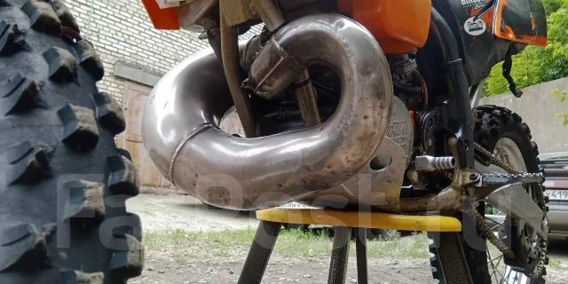 KTM 250 EXC. 250����. ��., ��������, ���������, ������ �� �� ����