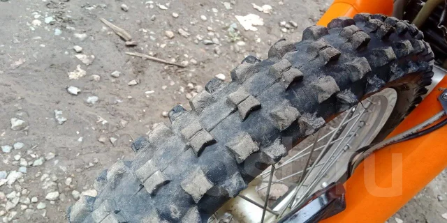 KTM 250 EXC. 250����. ��., ��������, ���������, ������ �� �� ����