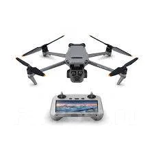DJI Mavic 3 Pro. � �������. ��� ����� �� ������������ ����