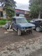 Land Rover Discovery. RTC6682E ����